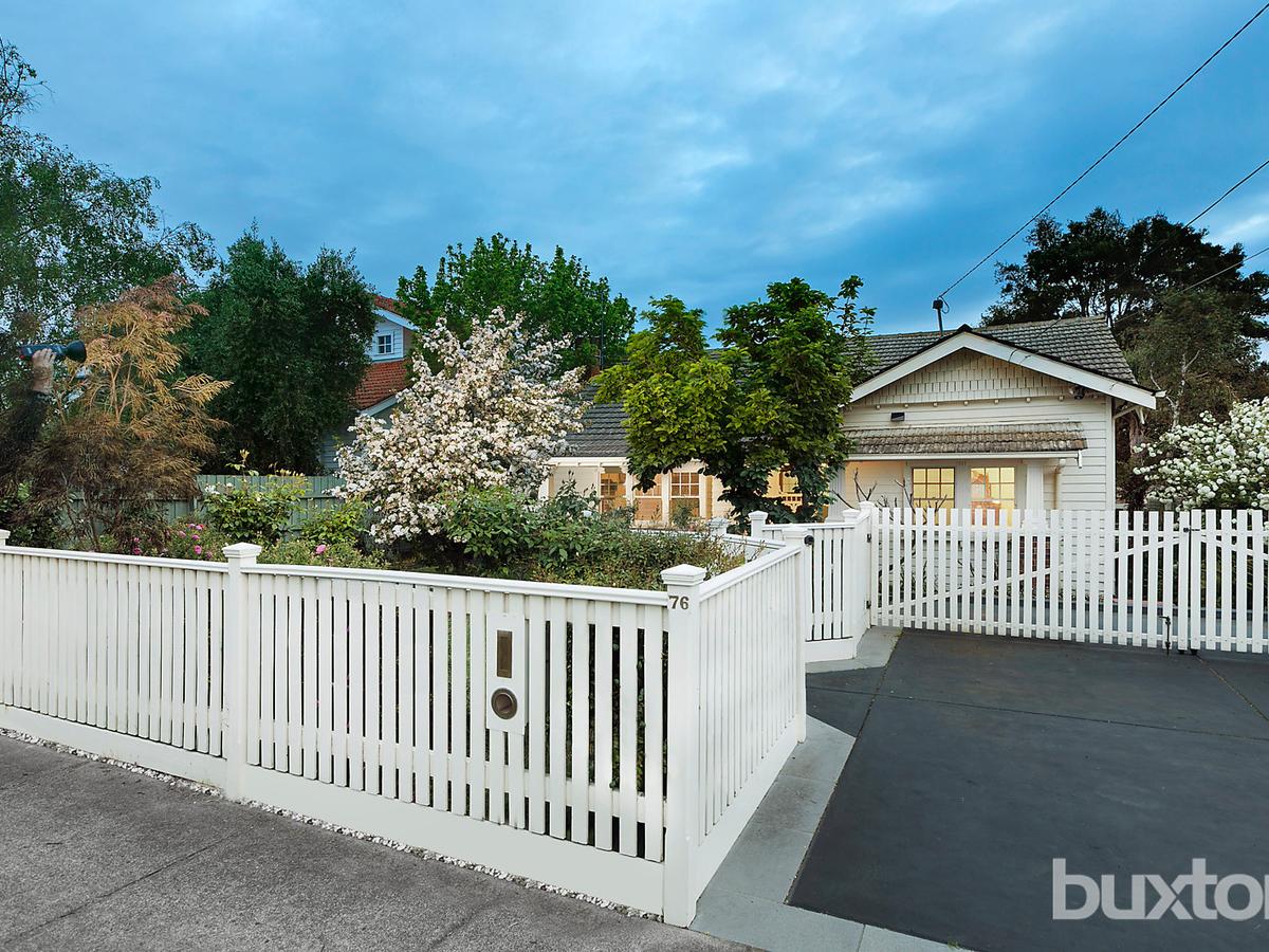 76 Littlewood Street HAMPTON