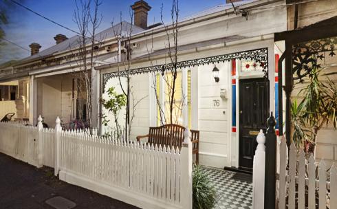 76 Reed Street ALBERT PARK