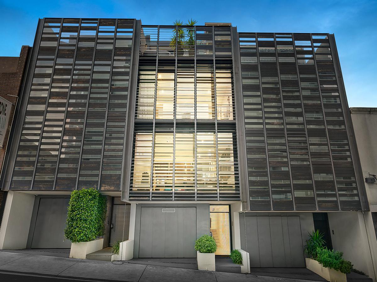 76 River Street SOUTH YARRA