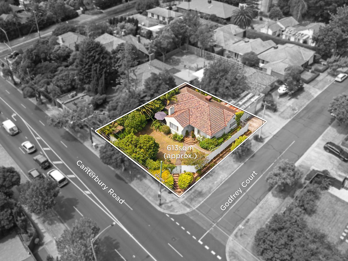 772 Canterbury Road SURREY HILLS