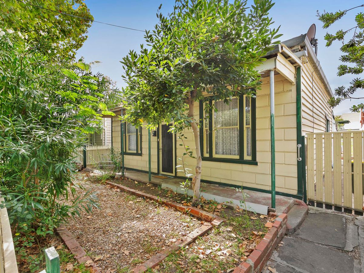 77 Bendigo Street RICHMOND