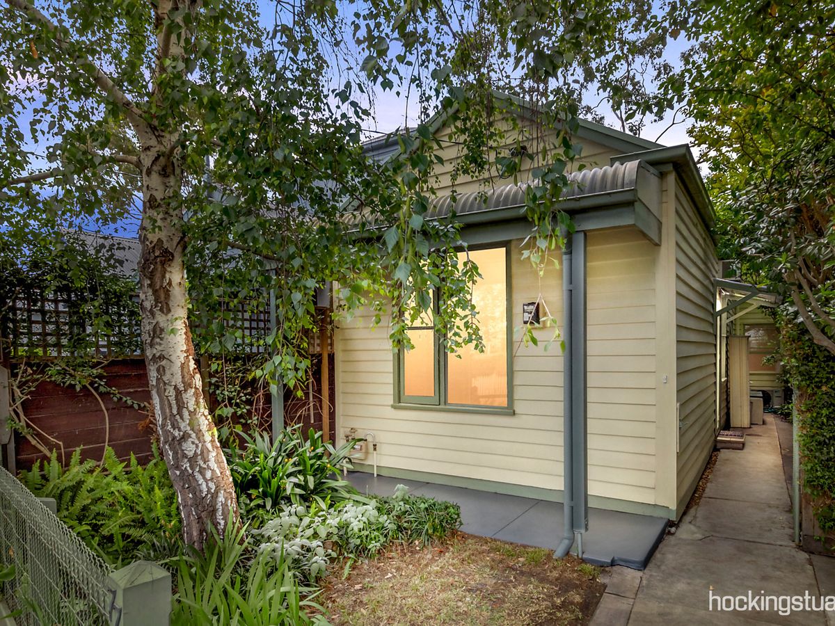 77 Pridham Street PRAHRAN