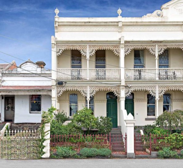 789 Drummond Street CARLTON NORTH