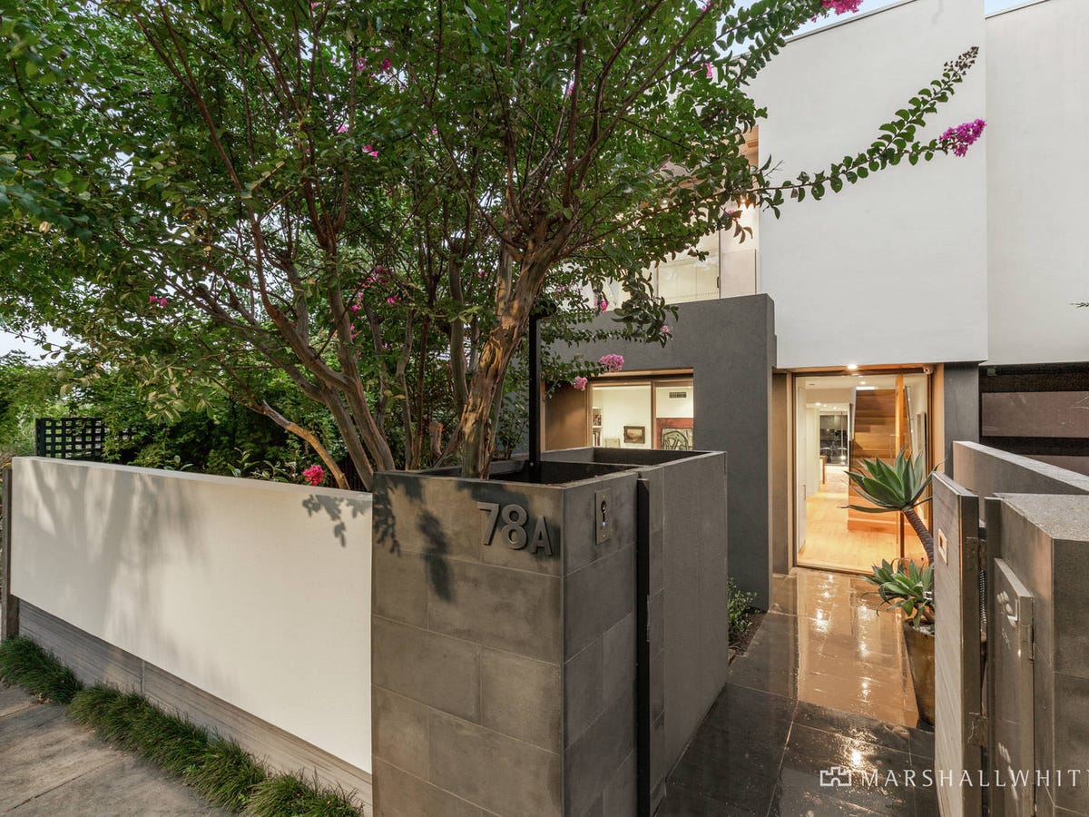 78A Elizabeth Street MALVERN