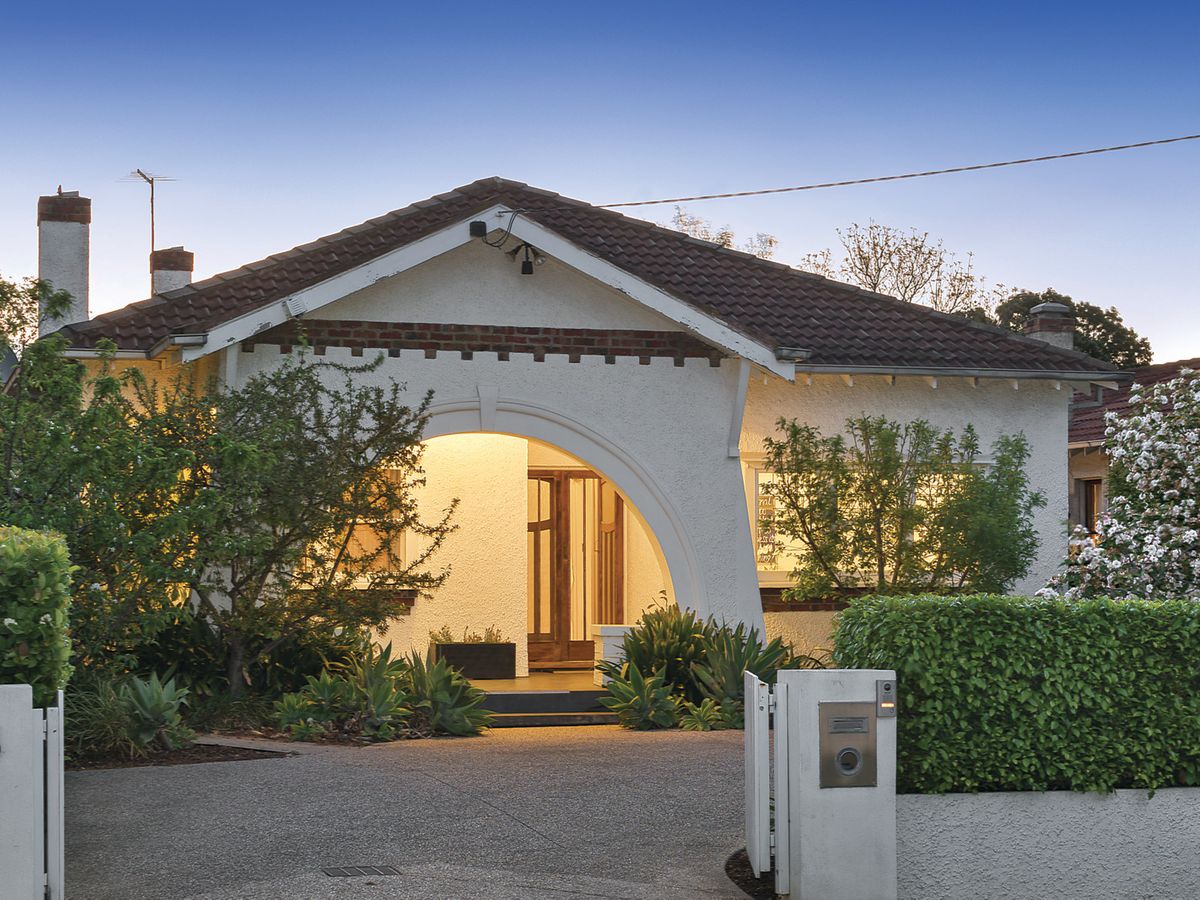 78 Albion Road ASHBURTON
