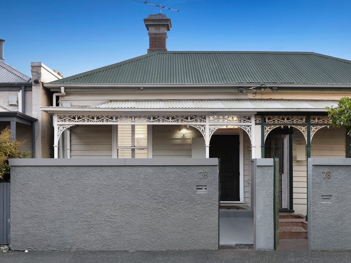 78 Argo Street SOUTH YARRA