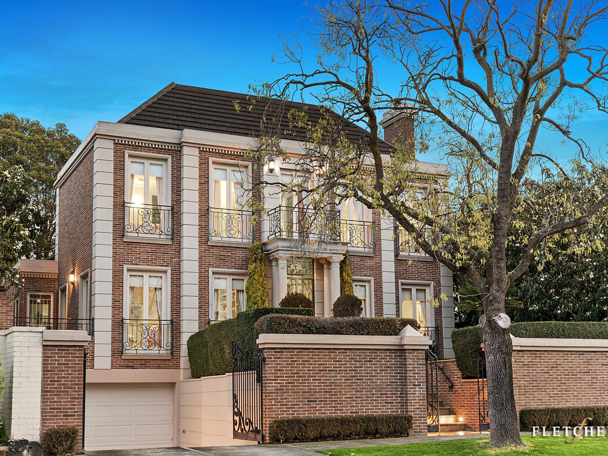78 Argyle Road KEW