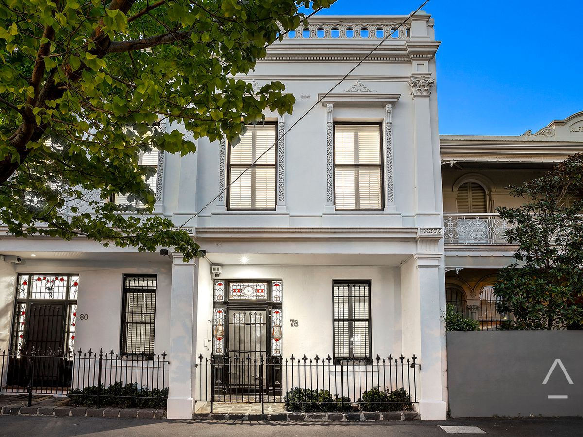78 Bridport Street ALBERT PARK