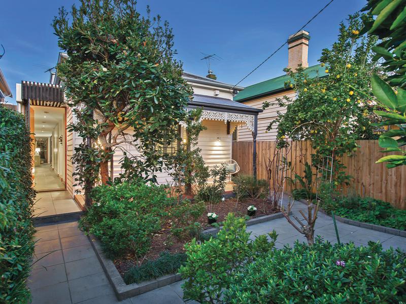78 Chomley Street PRAHRAN