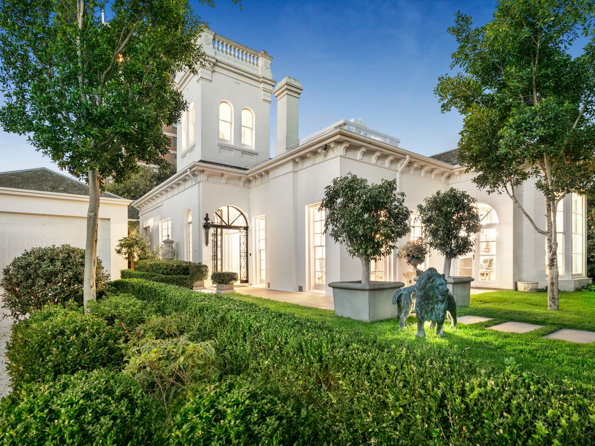 78 Clendon Road TOORAK