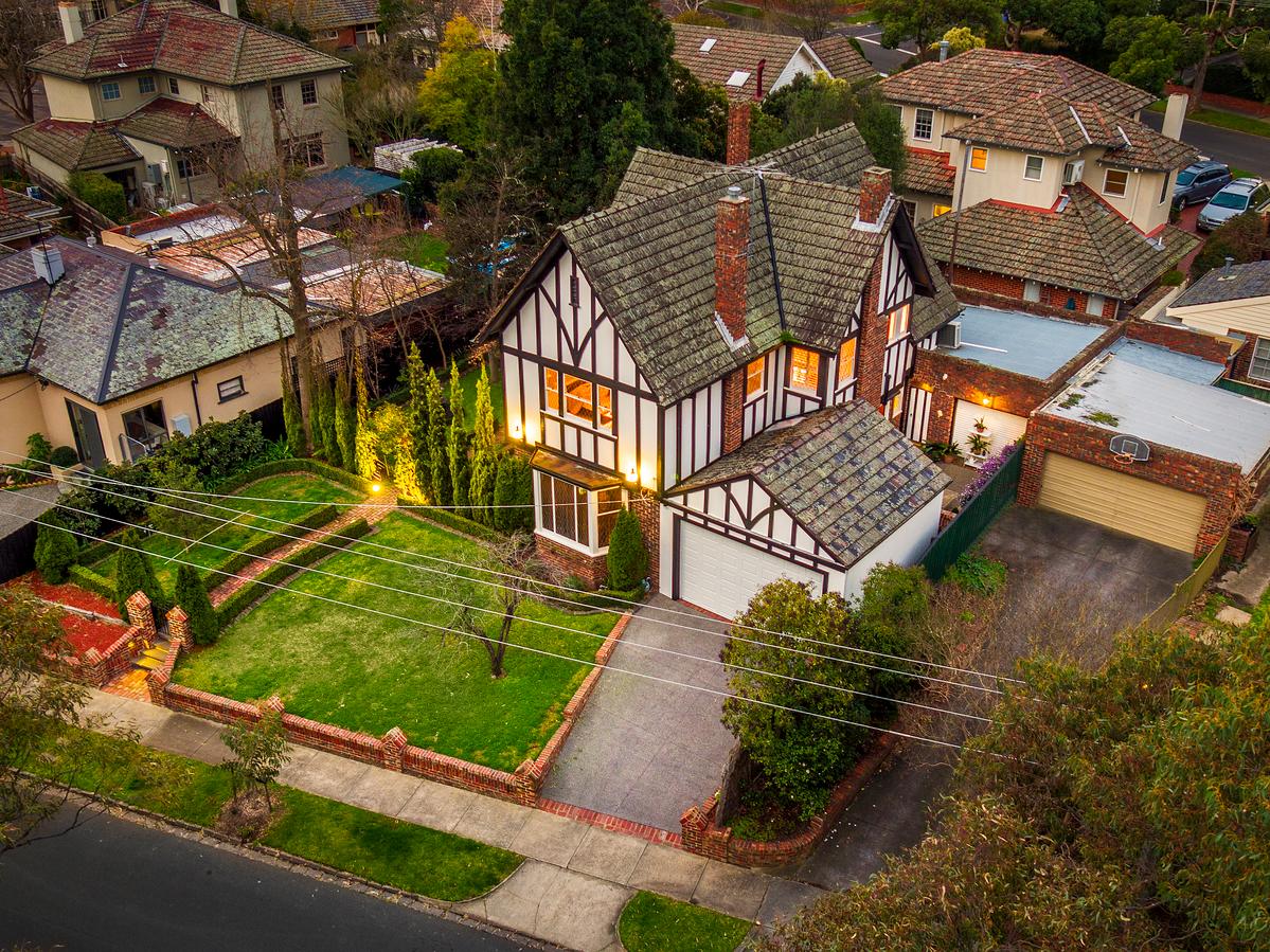 78 Fordham Avenue CAMBERWELL