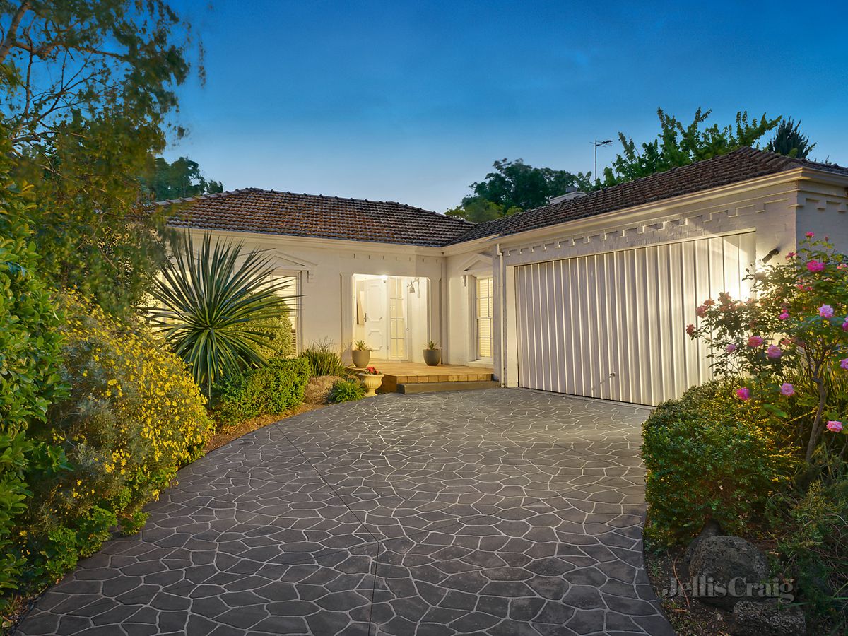 78 Kooyongkoot Road HAWTHORN