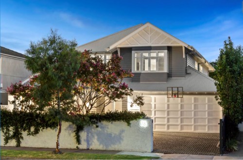 78 Ludstone Street HAMPTON