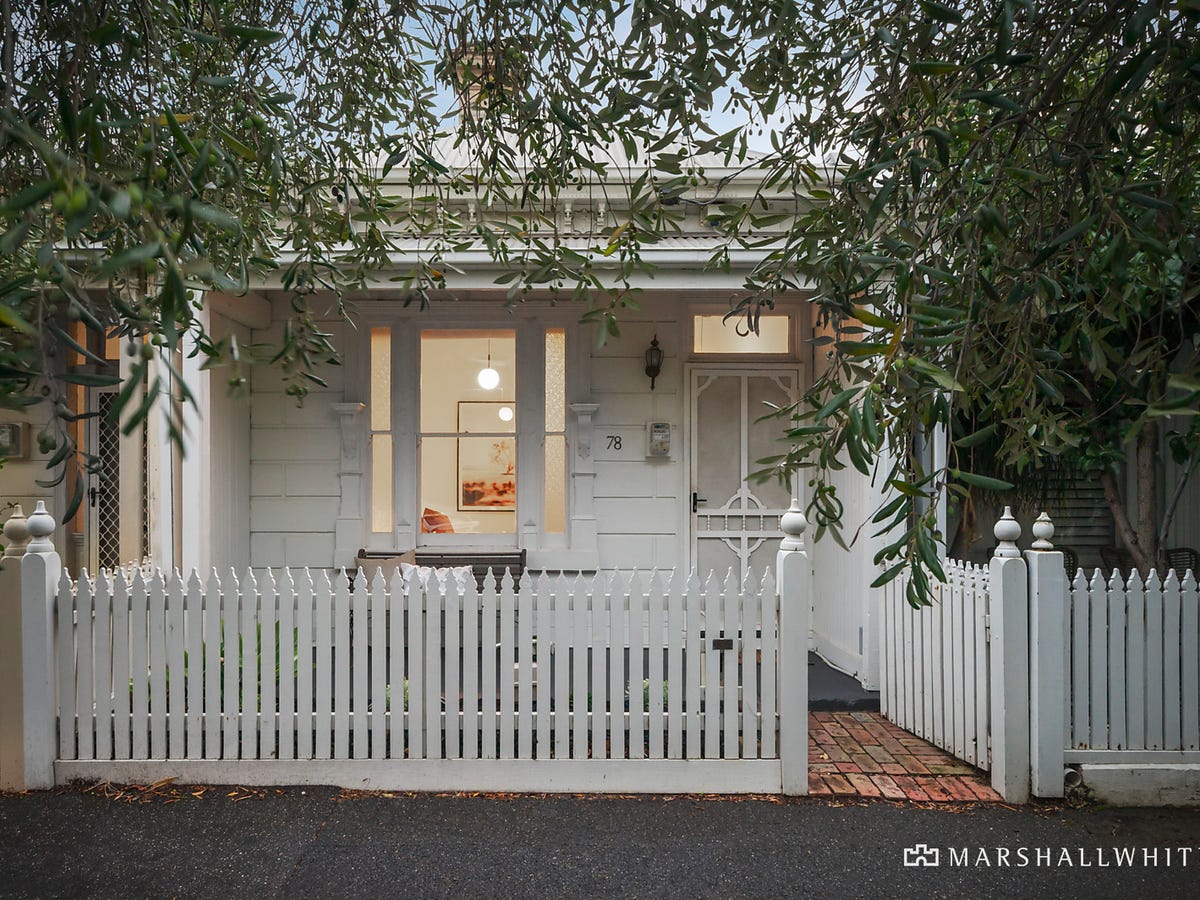78 Reed Street ALBERT PARK