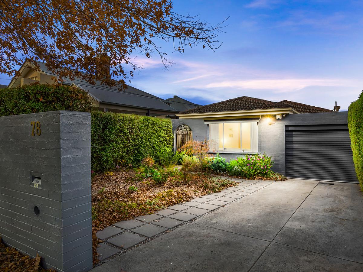 78 Rochester Road BALWYN