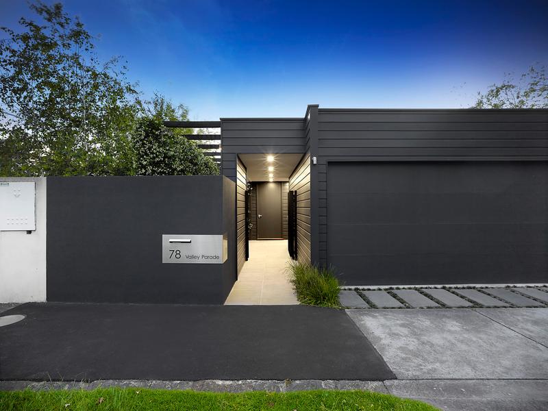 78 Valley Parade GLEN IRIS