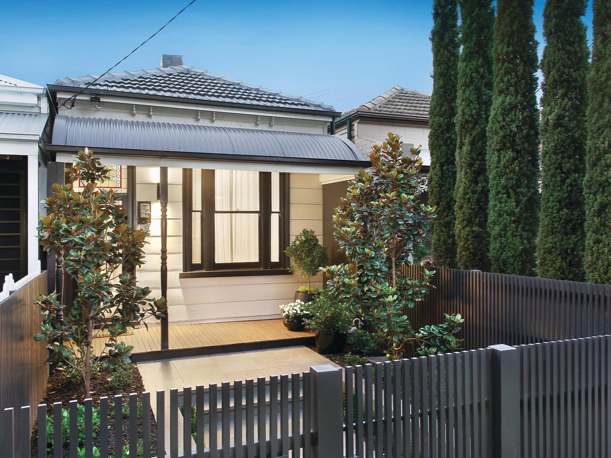 79 Graham Street ALBERT PARK