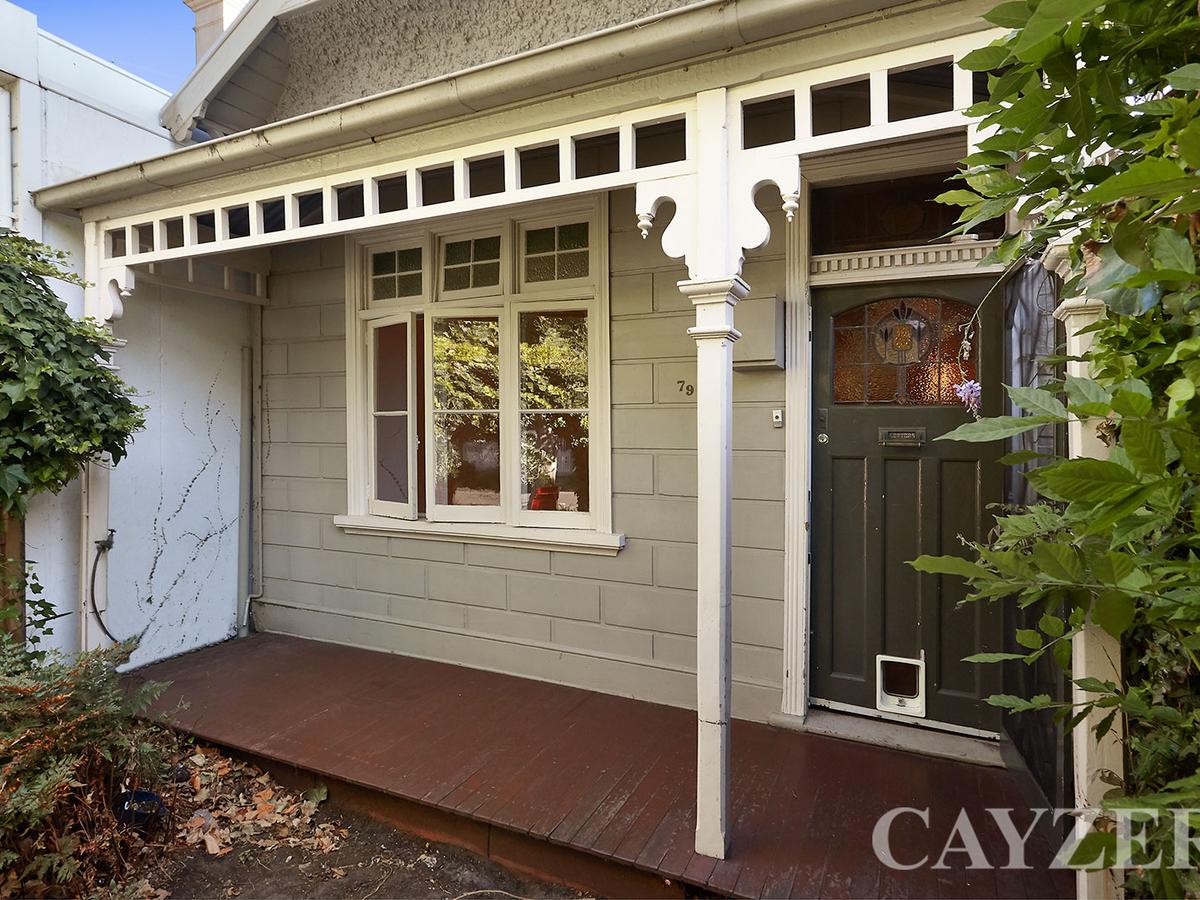 79 Hambleton Street MIDDLE PARK