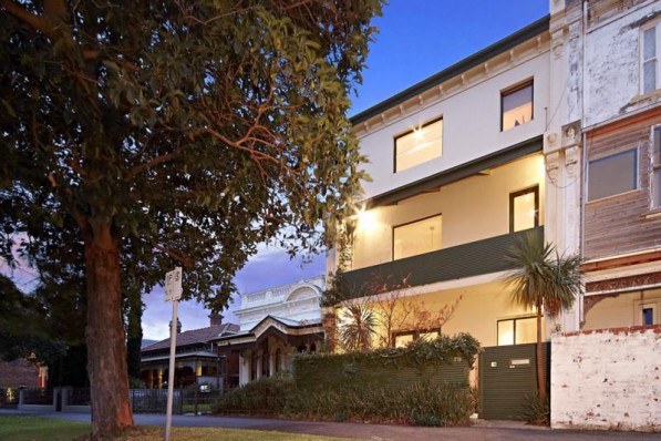 79 Merton Street ALBERT PARK