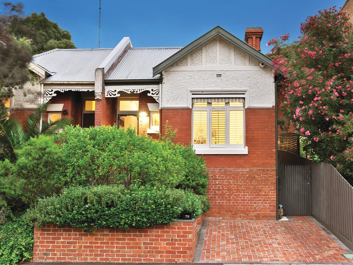 79 Morang Road HAWTHORN