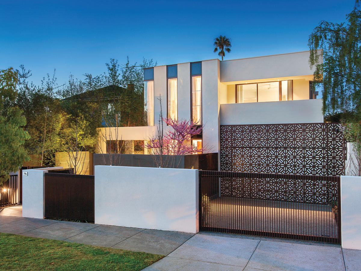 79a Harcourt Street HAWTHORN EAST