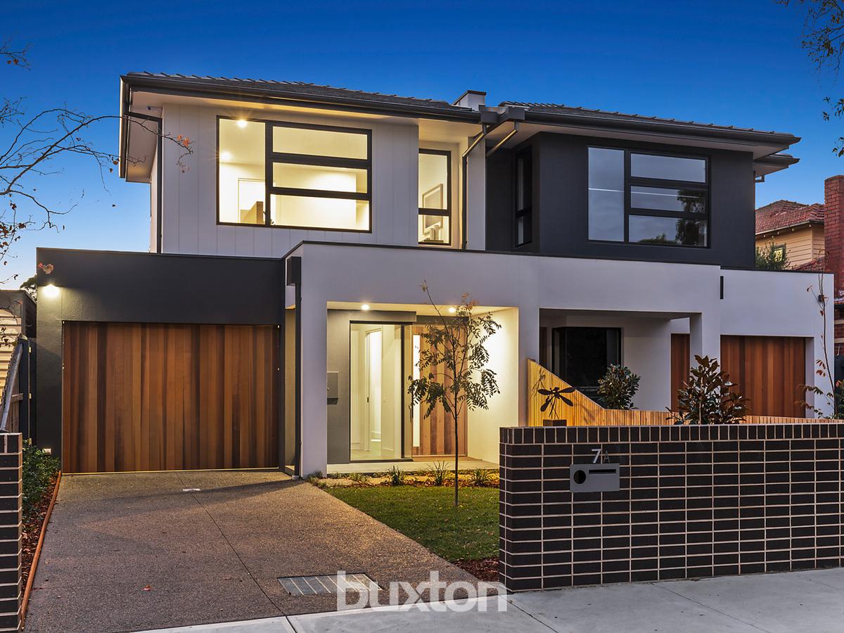 7A Amelia Street MCKINNON