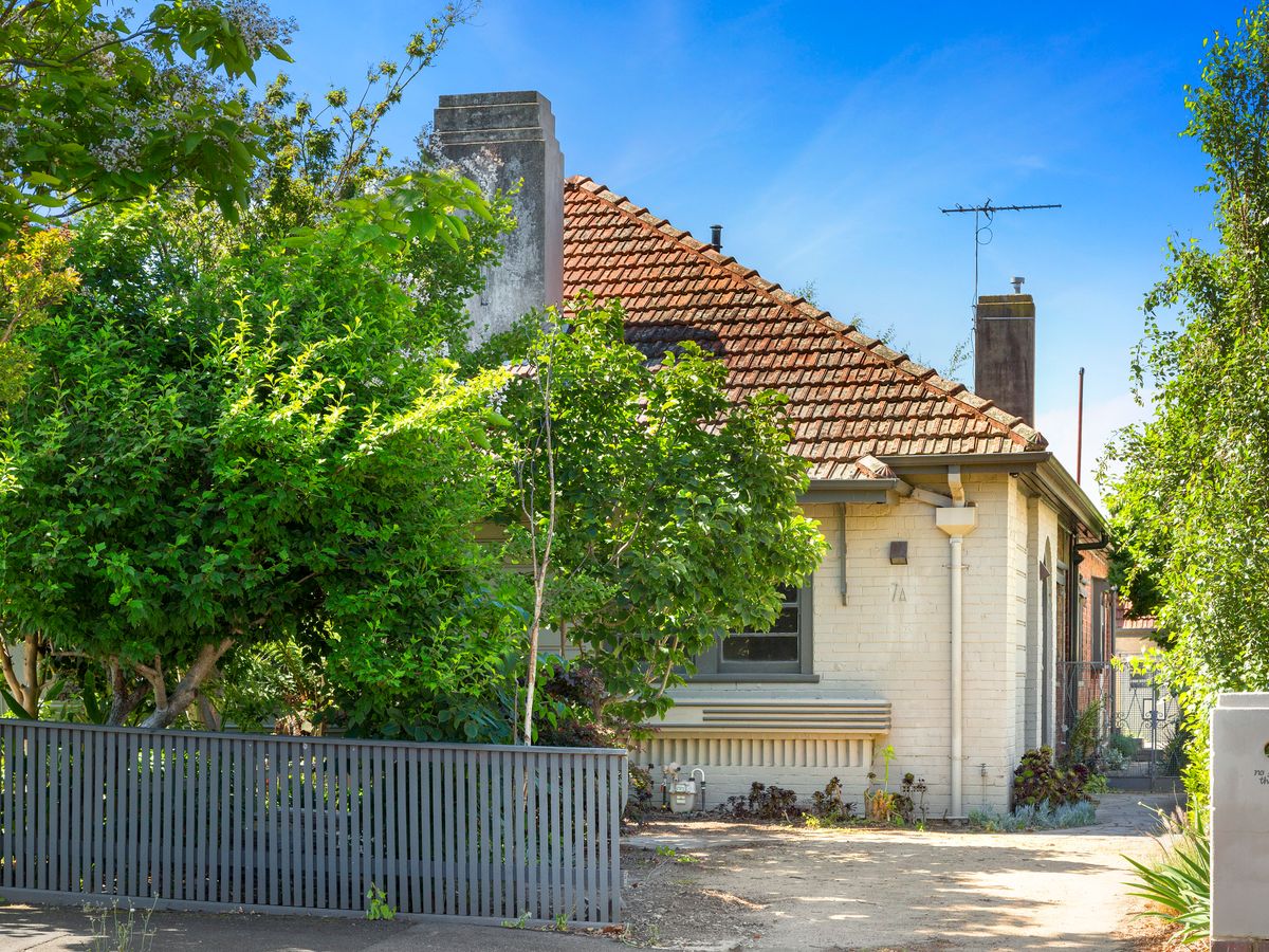 7A Brook Street HAWTHORN