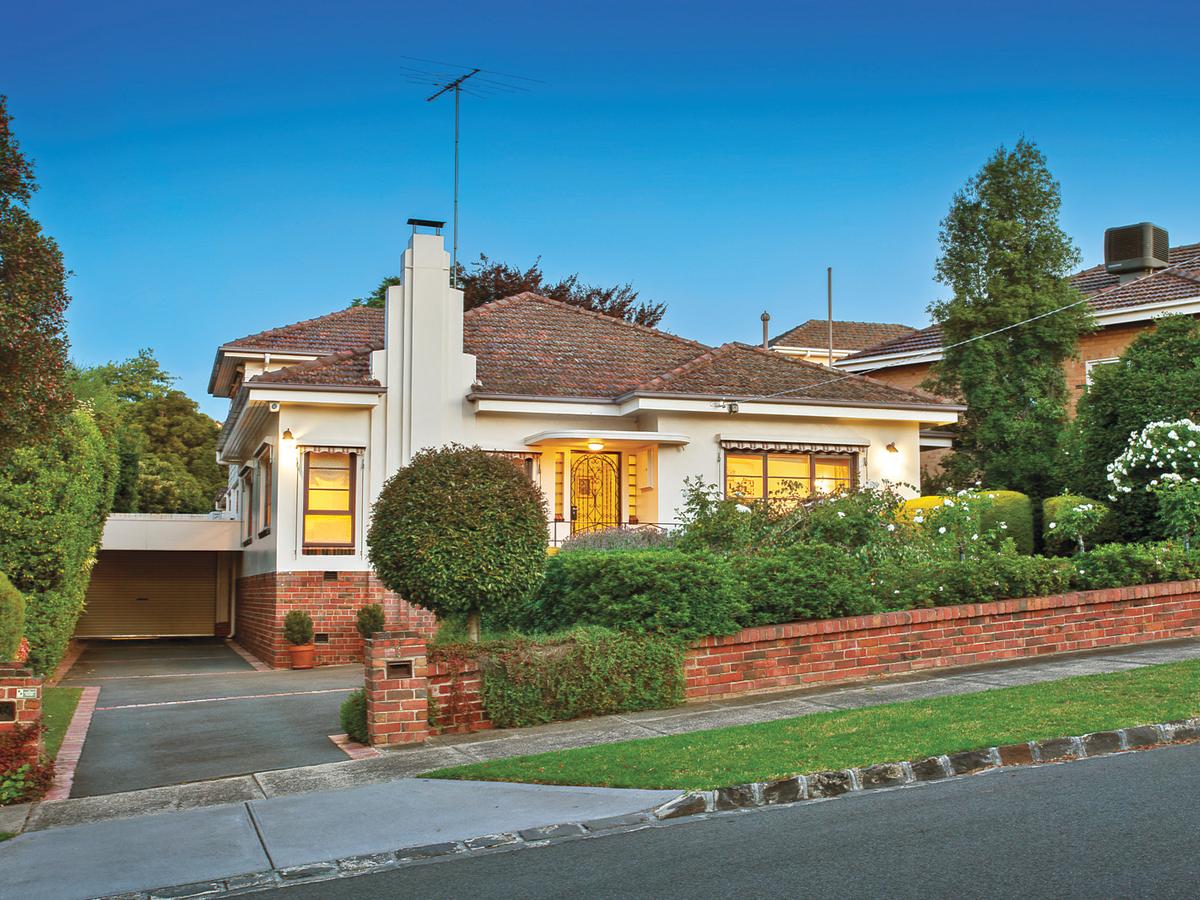 7 Aisbett Avenue CAMBERWELL