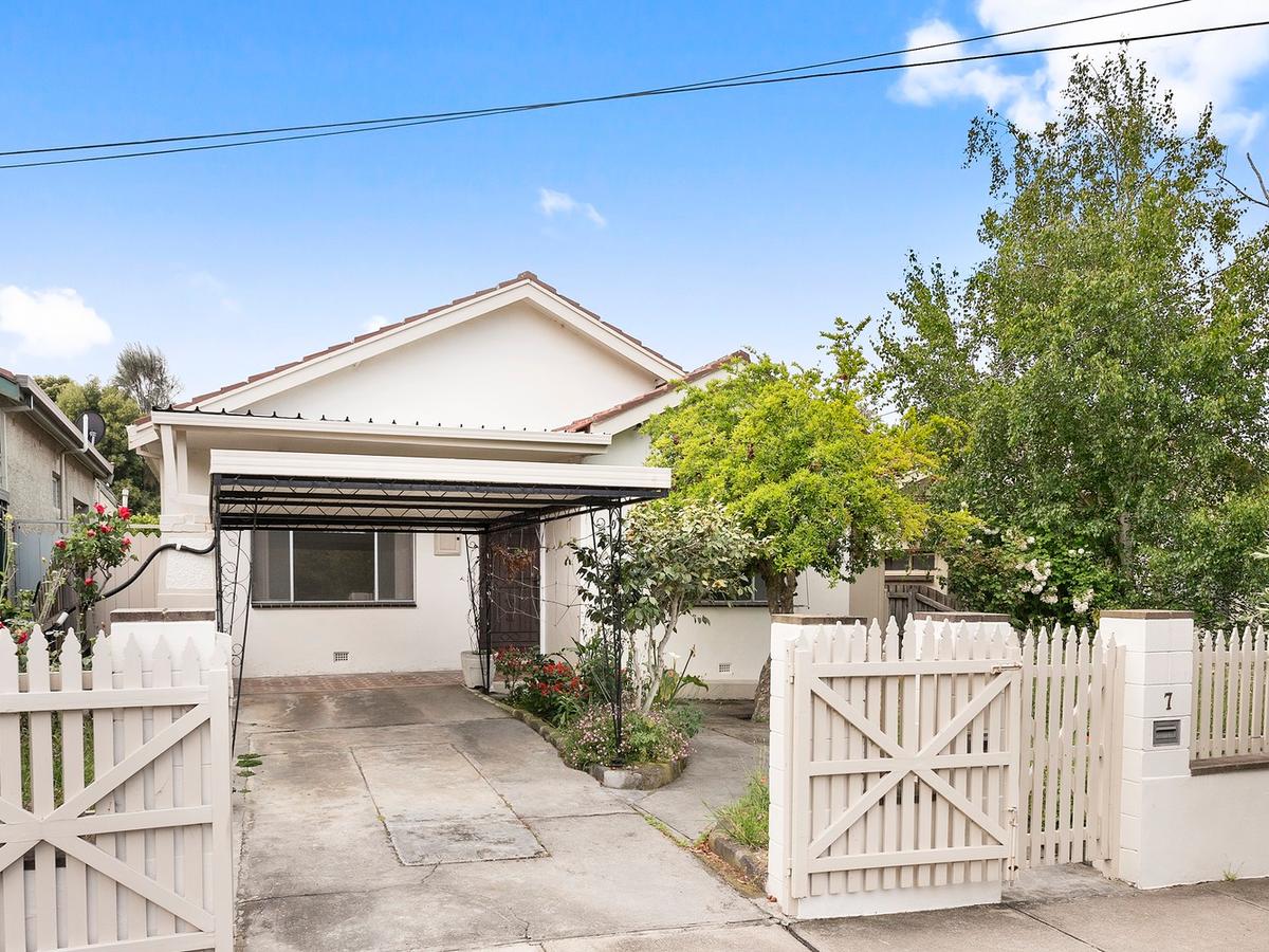 7 Alexandra Avenue ELSTERNWICK