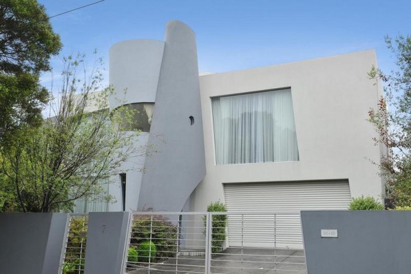 7 Alfred Street KEW