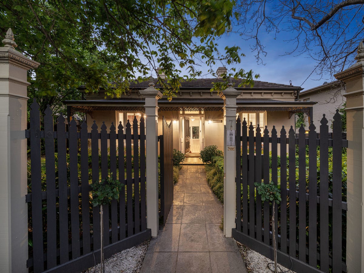 7 Austin Street HAWTHORN