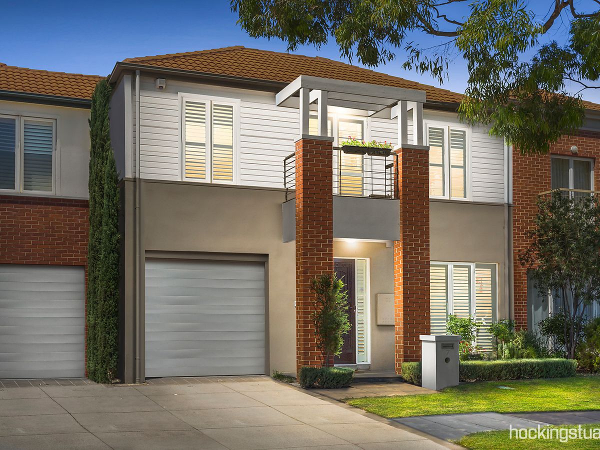 7 Beacon Road PORT MELBOURNE