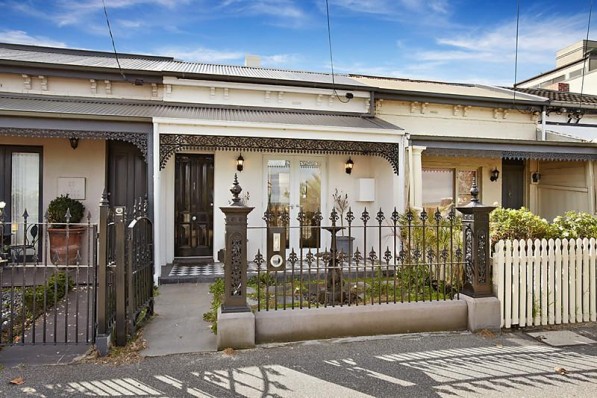 7 Beaconsfield Parade PORT MELBOURNE