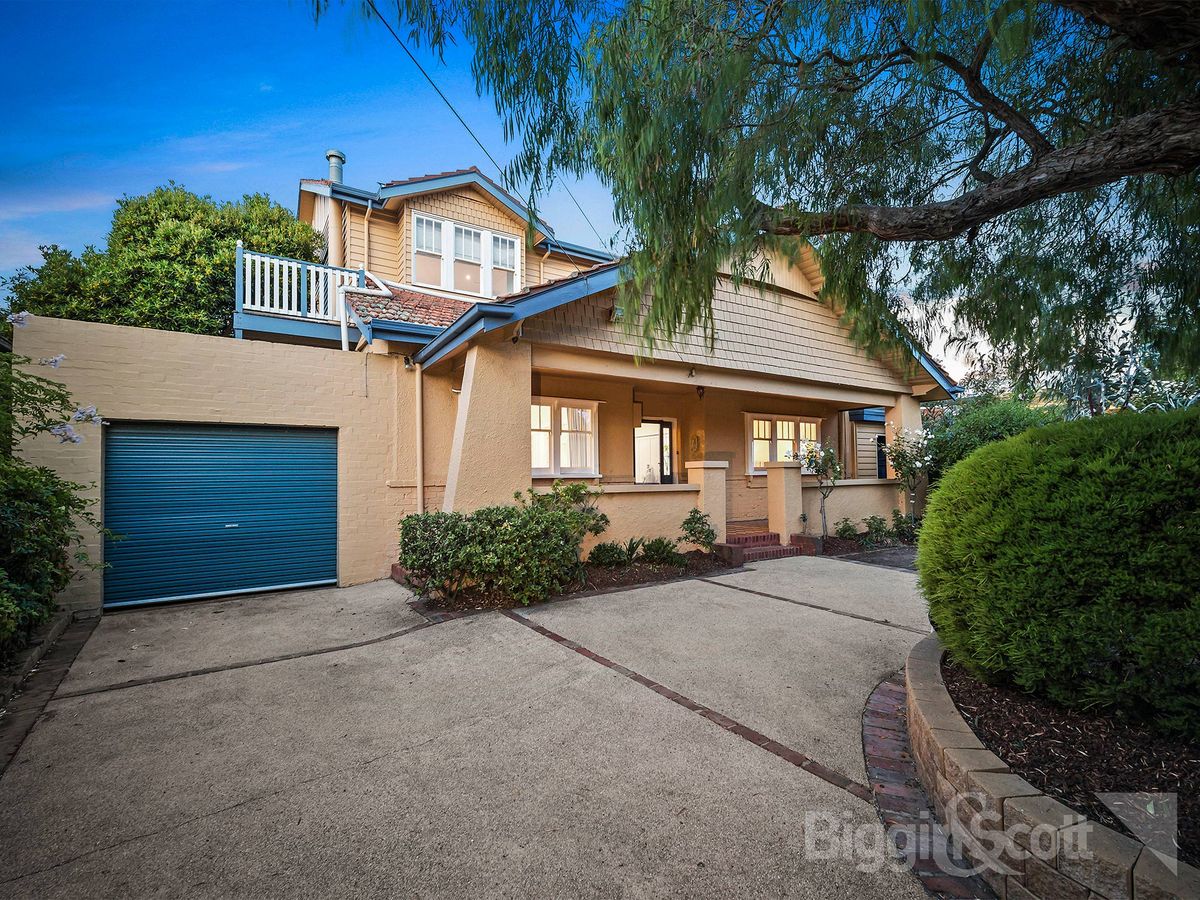 7 Bolton Avenue HAMPTON