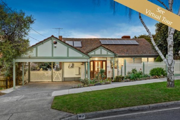 7 Boronia Street SURREY HILLS