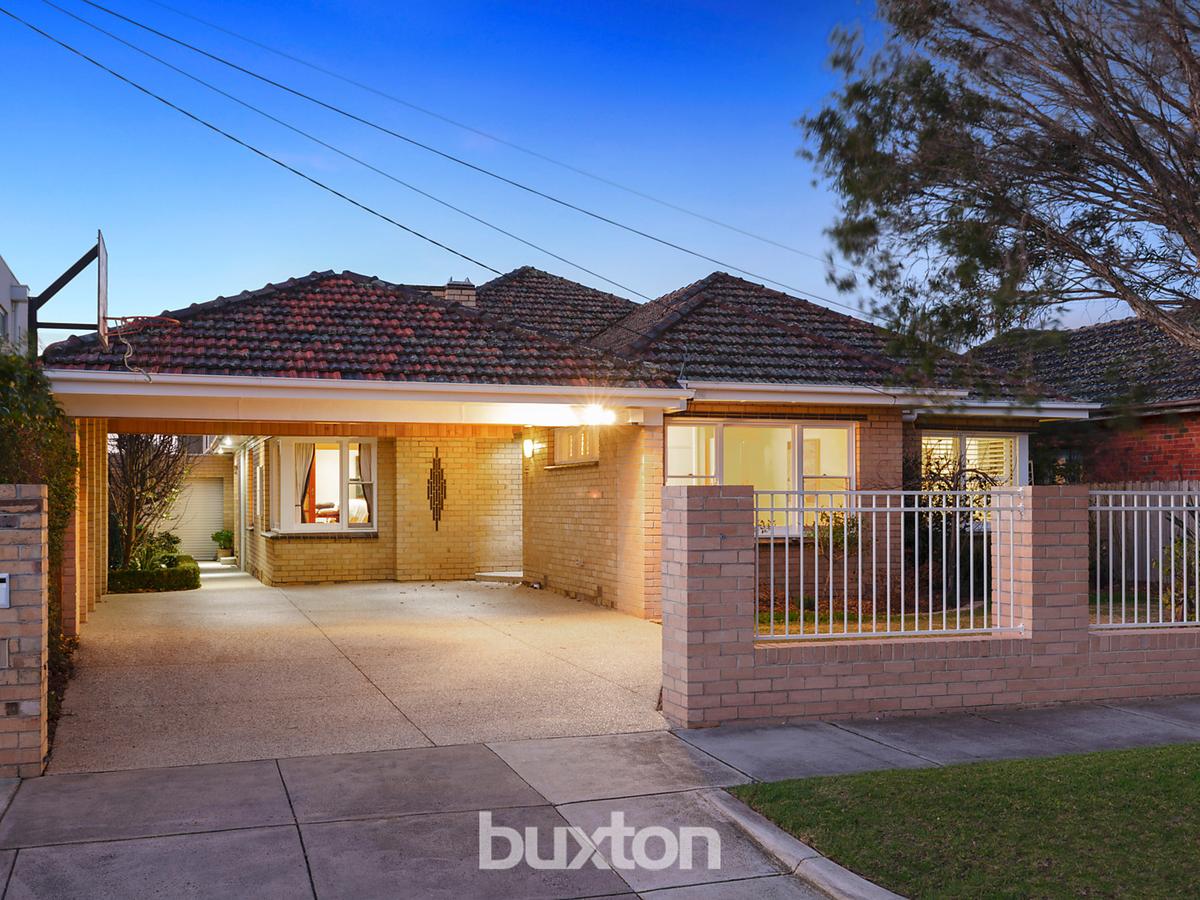 7 Buckingham Avenue BENTLEIGH