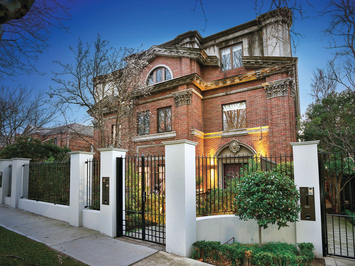 7C Woorigoleen Road TOORAK