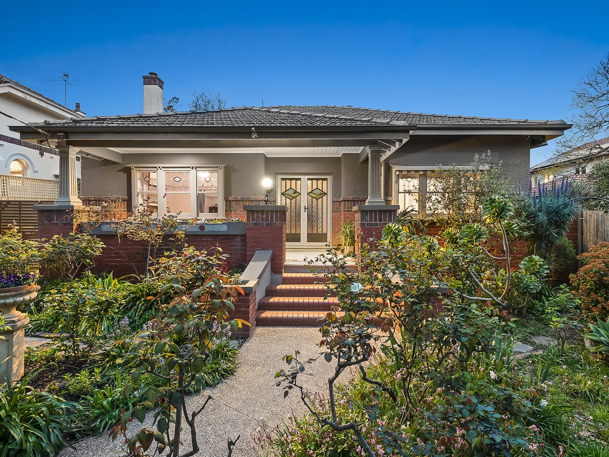7 Camden Road HAWTHORN