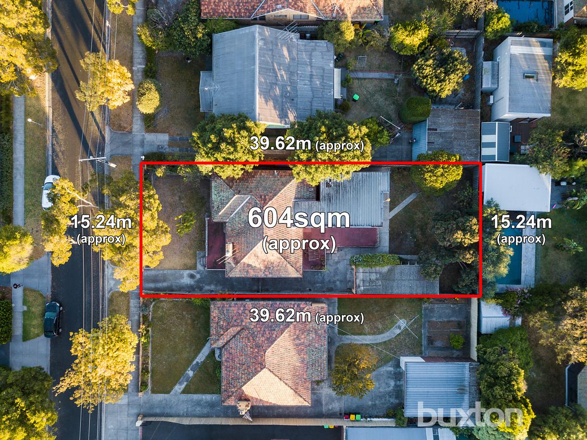 7 Cameron Street CHELTENHAM