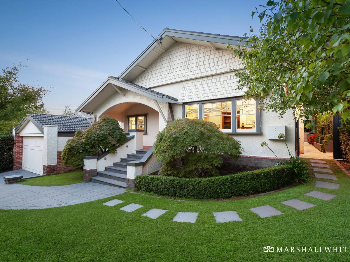 7 Catherine Street CANTERBURY