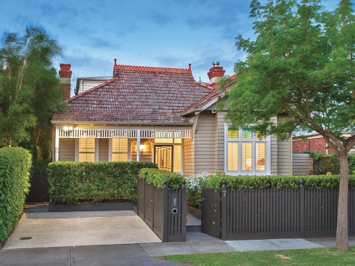 7 Childers Road MALVERN