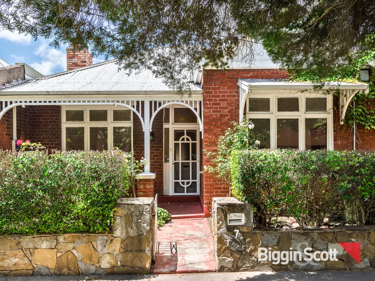 7 Coppin Street RICHMOND