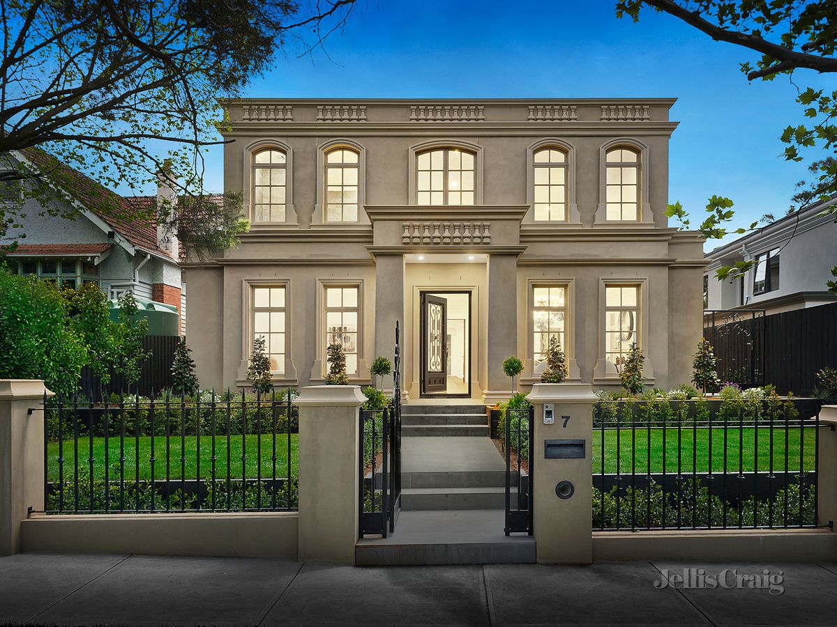 7 Creswick Street DEEPDENE