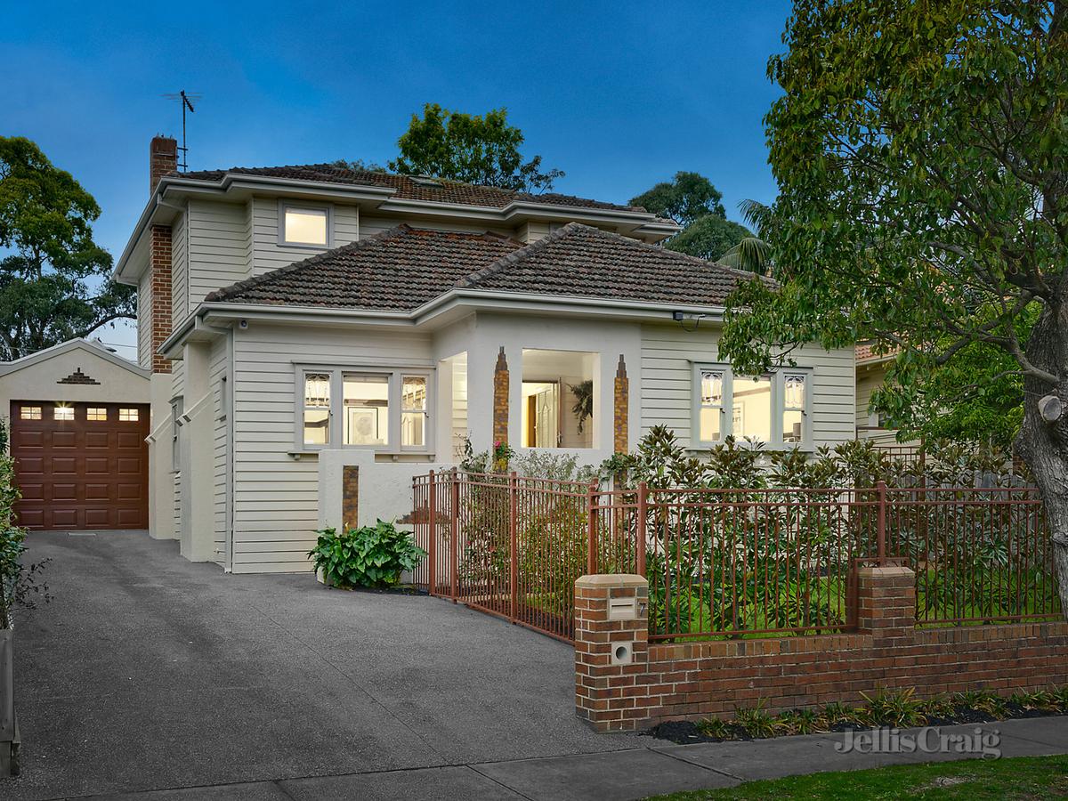 7 Culliton Road CAMBERWELL