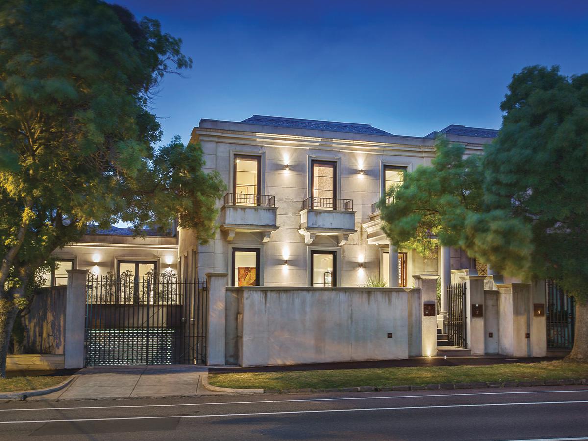7 Dendy Street BRIGHTON