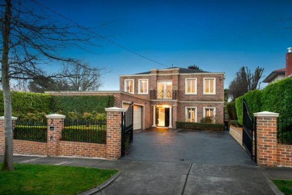 7 Elaroo Avenue CAMBERWELL