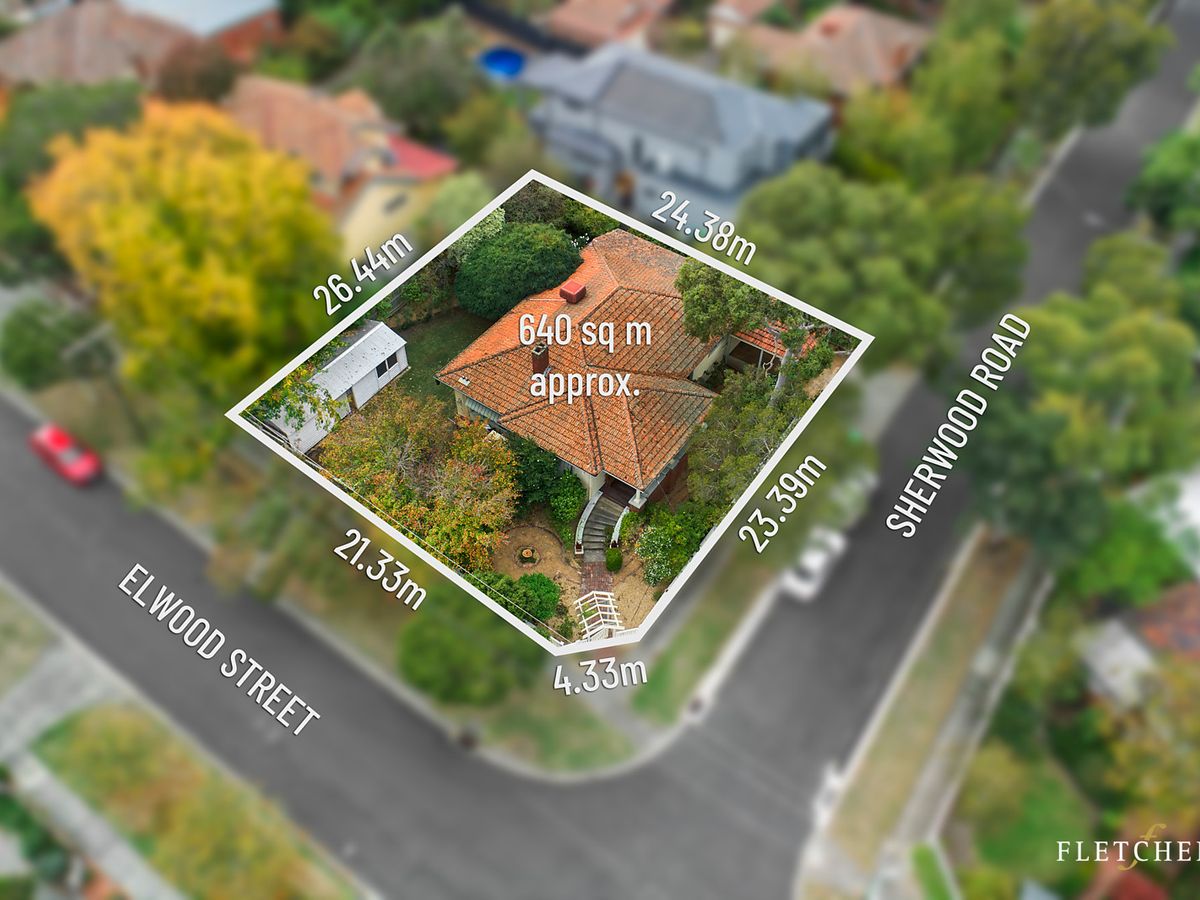 7 Elwood Street SURREY HILLS