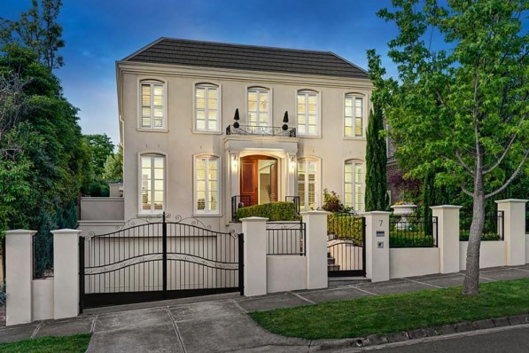 7 Frederick Street BALWYN