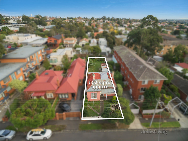 7 Gladstone Street KEW