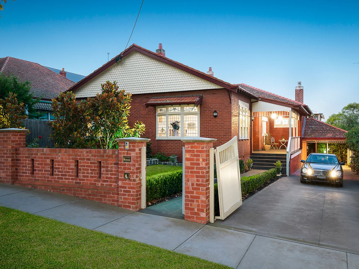 7 Glenvale Road GLEN IRIS